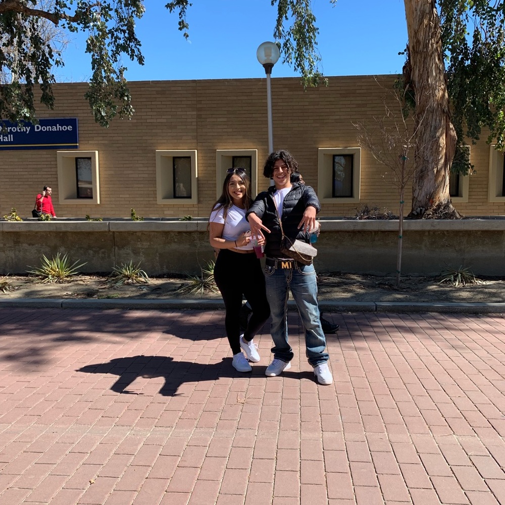 Meet your Posher, Cain